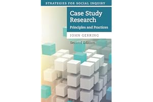 Case Study Research: Principles and Practices