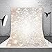 DODOING 3x5ft Fantasy Light Spot Halo Bokeh Photography Background Valentine's Day Wedding Hazy Bubble Photo Studio Backdrop Props