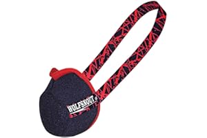 Wolfsnout Allsport Dust mask RED