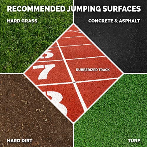 Vurtego V4 PRO Pogo Stick (Large) on Galleon Philippines