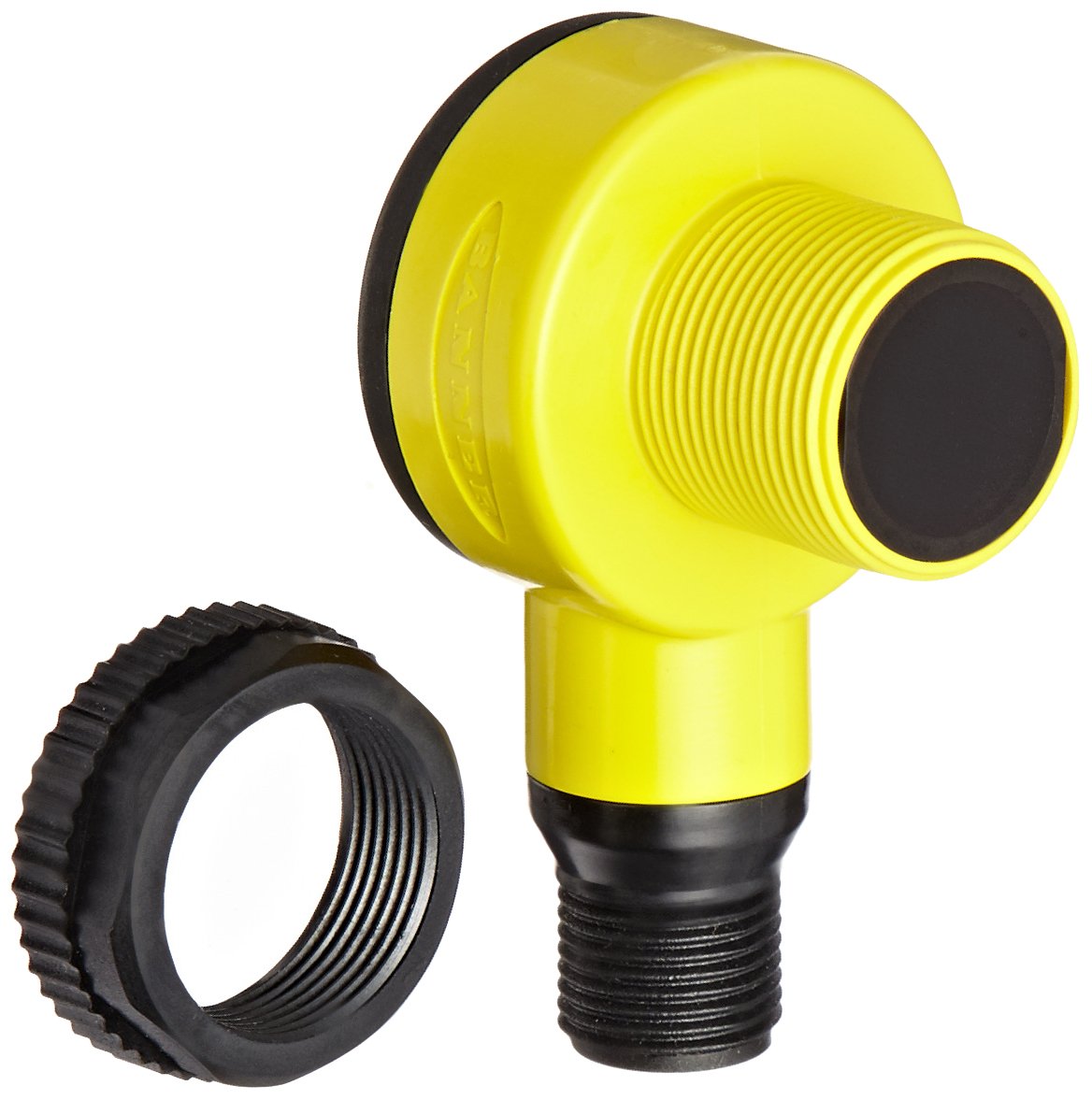 Banner Engineering T18sp6lpq Photoelectric Sensor Amazon In
