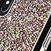 Case-Mate - iPhone XS Max Case - BRILLIANCE - iPhone 6.5 - Rose Gold