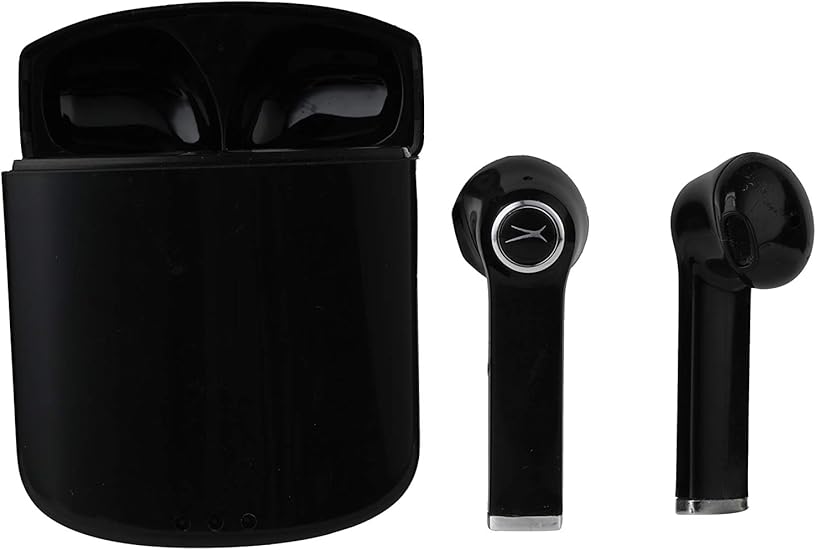 altec lansing wireless