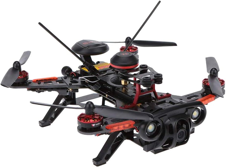 walkera runner 250 pro