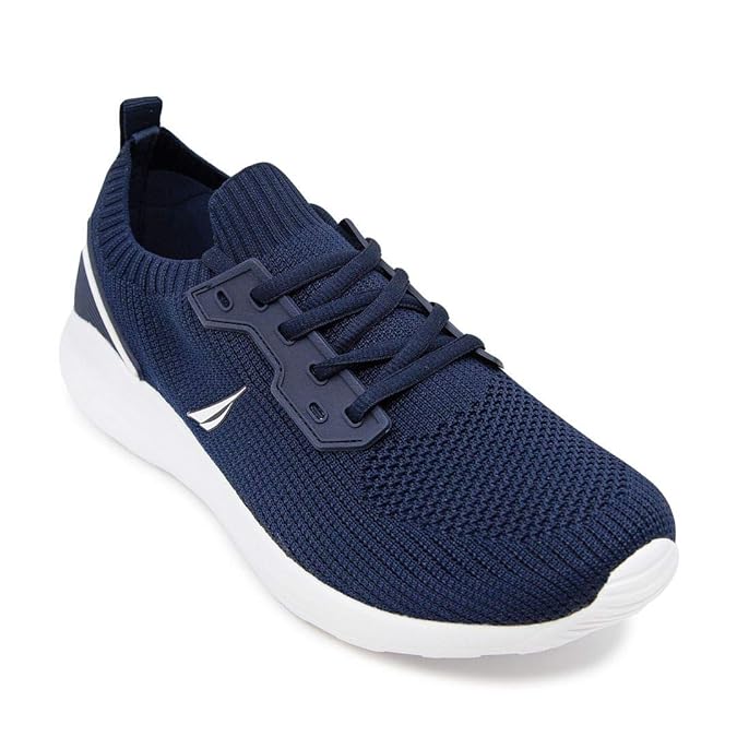 Buy Nautica Men's Casual Fashion SneakersWalking ShoesLightweight