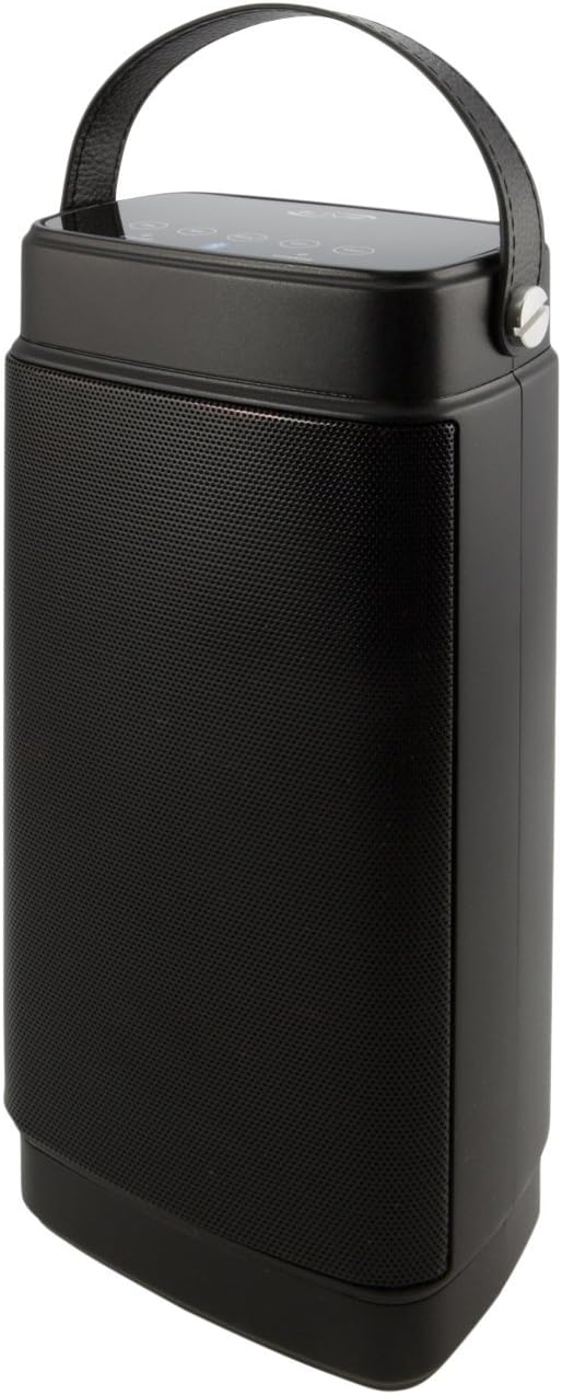 connecting ilive bluetooth speakers