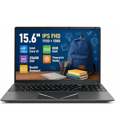 Amazon.com: ASUS VivoBook 15.6