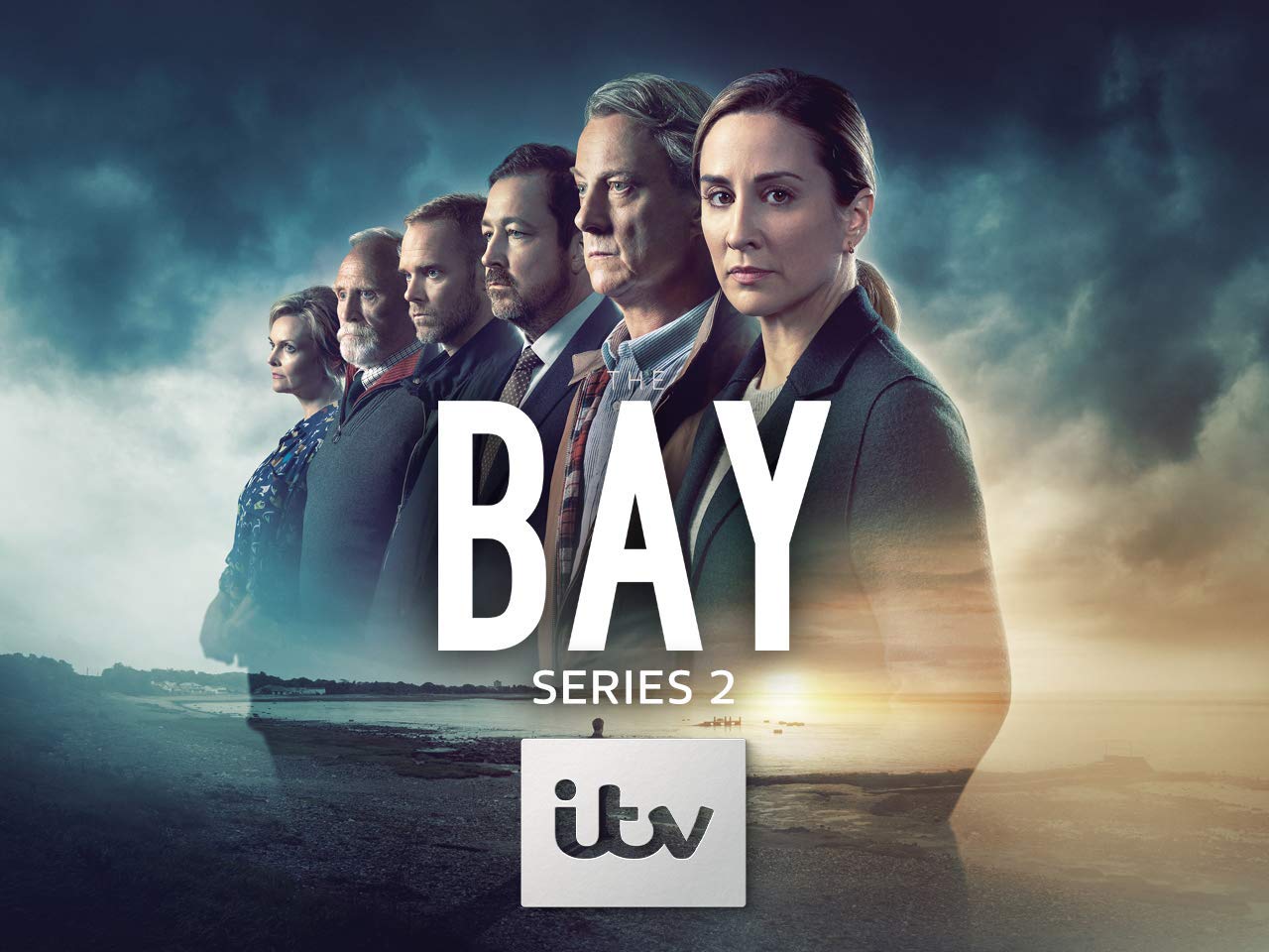 Watch The Bay Series 2 Prime Video
