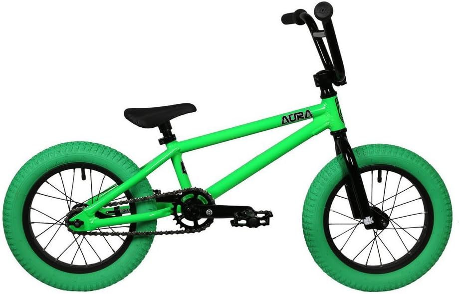 dk 14 bmx