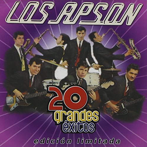 Los Apson - Fue en un Café (Under the Boardwalk) Lyrics - Zortam Music