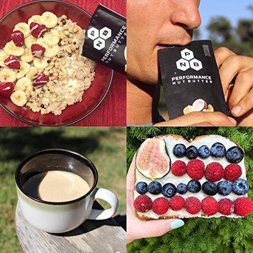 2 Performance+Butter+Macadamia+Coconut+Cashew