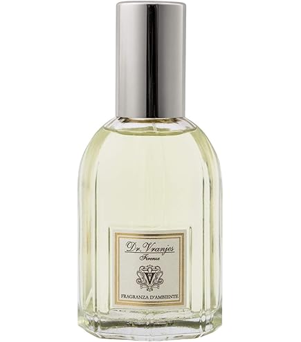 新品⭐︎ DR. VRANJES MILANO Amazon.com: Dr. Vranjes Milano Home Fragrance Spray 100 ml : Home