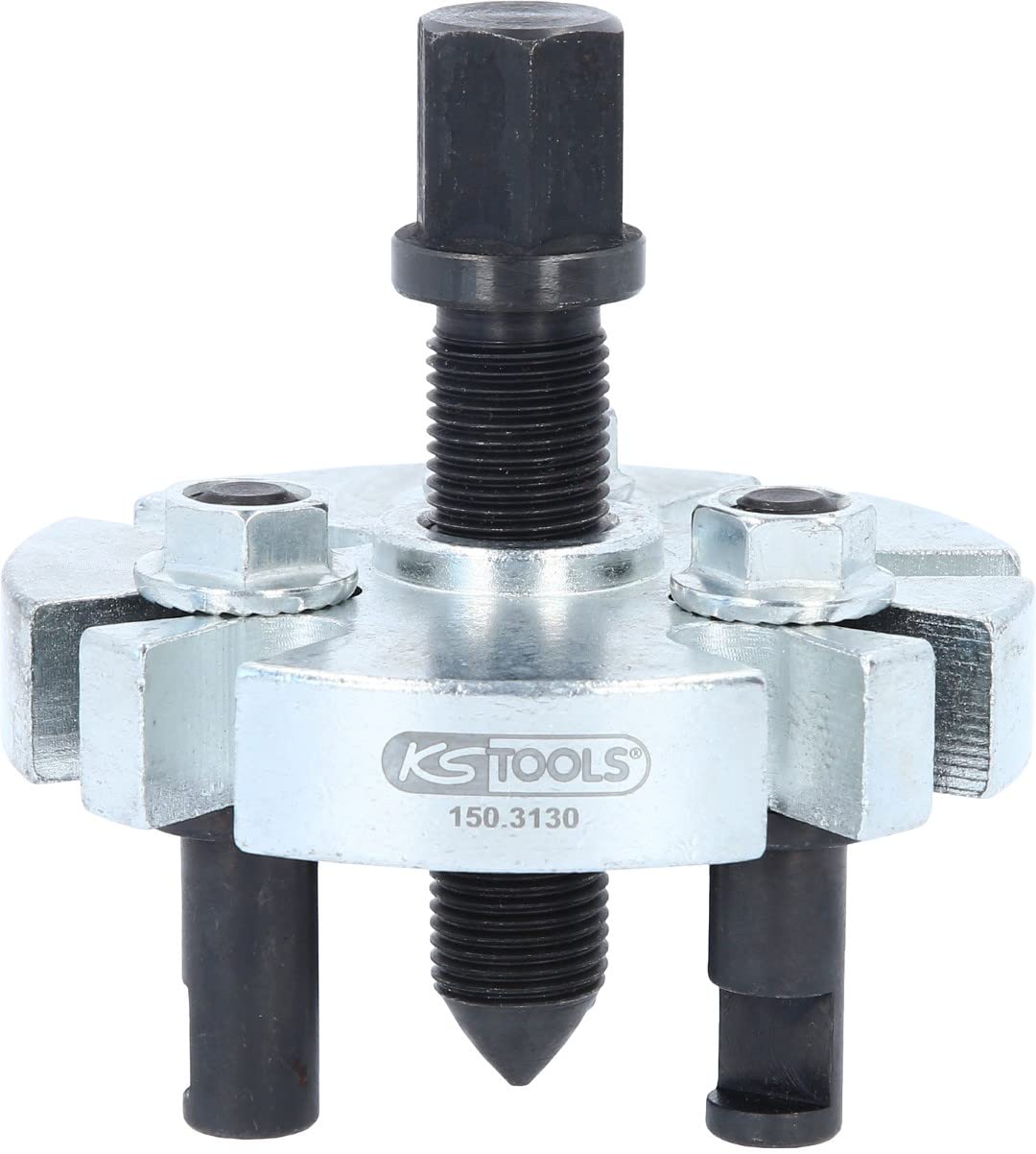 KS Tools 150.3130 90mm Belt Pulley Puller