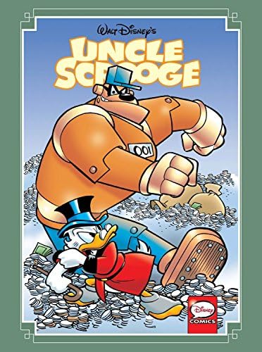 Uncle Scrooge: Timeless Tales Volume 1
