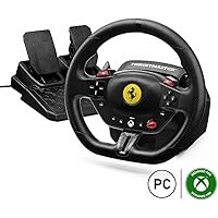 Amazon.com: Thrustmaster T150 Force Feedback Wheel (PS4/PS3/PC DVD Amazon.com: Thrustmaster T150 Force Feedback Wheel (PS4/PS3/PC DVD