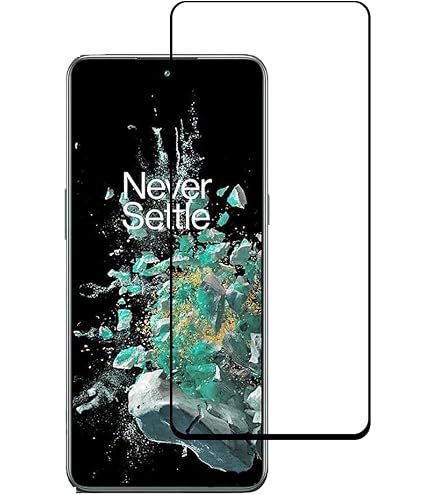 brotect Pellicola Protettiva Vetro per OnePlus 5T Protezione Schermo