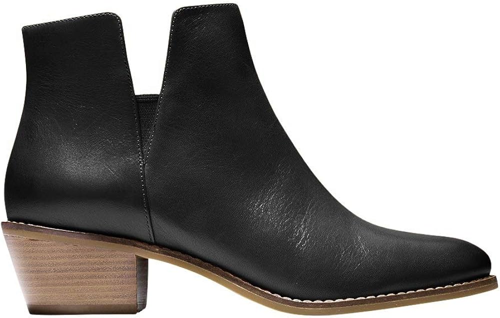 Cole Haan Women's Abbot Ankle Boot