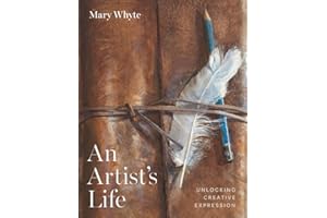 An Artist's Life: Unlocking Creative Expression