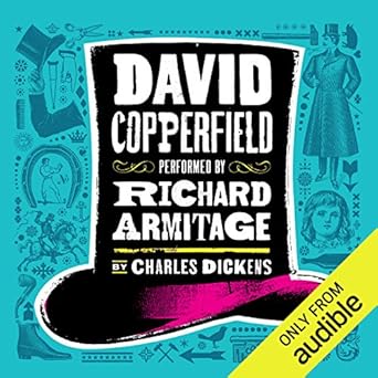 David Copperfield