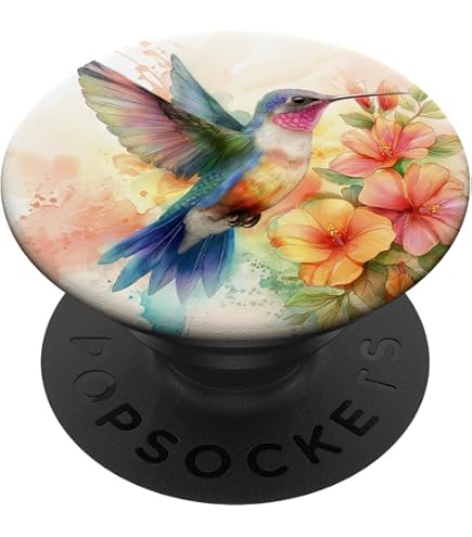 Amazon.com: Distressed Mom Hummingbird Tattoo Ruby Throat