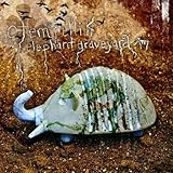ELEPHANT GRAVEYARD                                 image