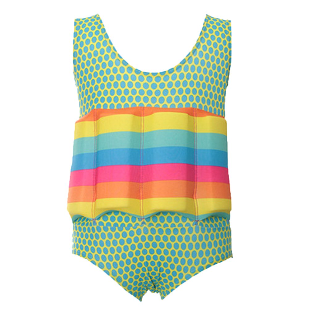Sports Nautiques Ohmais Maillot De Bain Bouee Flotteur Combinaison Flottante Pour Bebe Fille Garcon Sports Et Loisirs Mansaocatavento Com Br