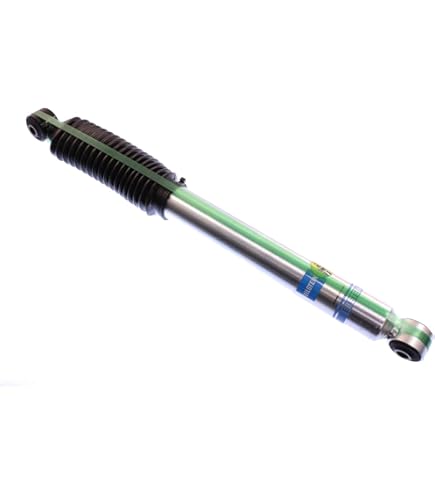 み 並行輸入品】 TrendsAuto 5100 Series Set of Front Shocks fits