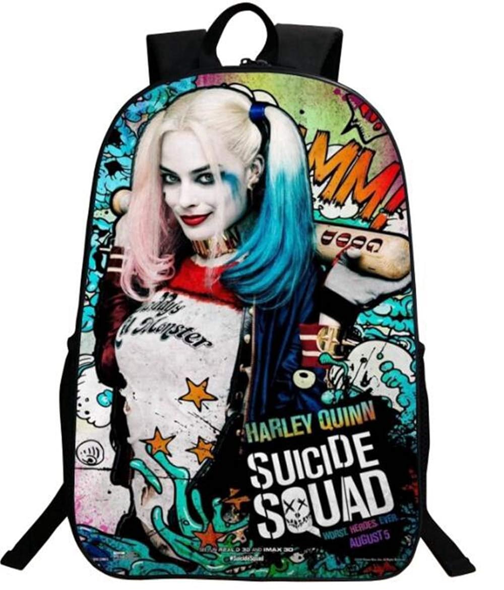 girl squad backpack