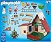Playmobil Santa's Home