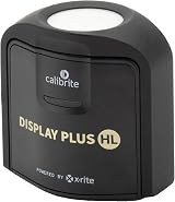 Calibrite Display Plus HL Monitor Color Calibration Sensor for High Luminance view 2