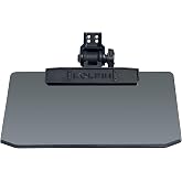 Kolpin UTV Side x Side Sun Visor - Pair - Adjustable, Round Tubes &amp; Flat Surfaces Mount