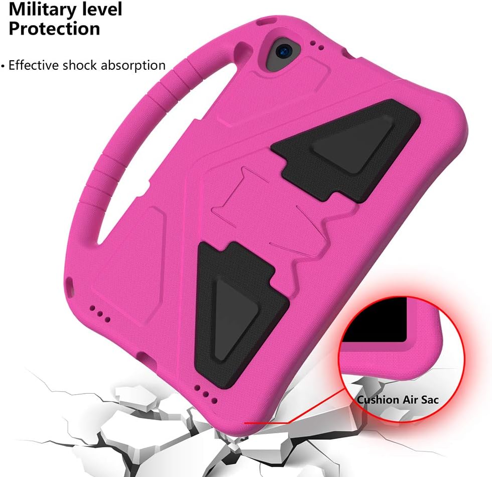 Tading Kids Case for Lenovo Tab M10 FHD Plus TB X606X X606F/Tab K10 10.3" Tablets - Image 5