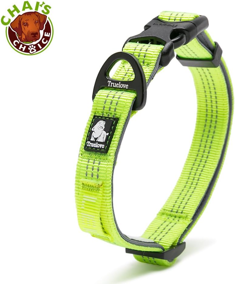 Which Is The Best Chai’s Choice 3M Reflective Dog Harness Small