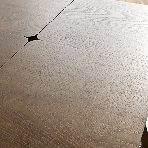 Haotian Wooden sofa Side Table, End table,Console Table, Coffee Table, FBT31-BR,brown