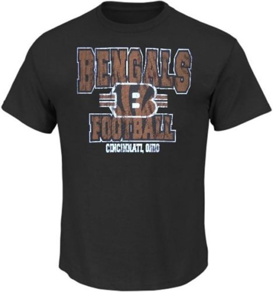 nfl bengals shirts