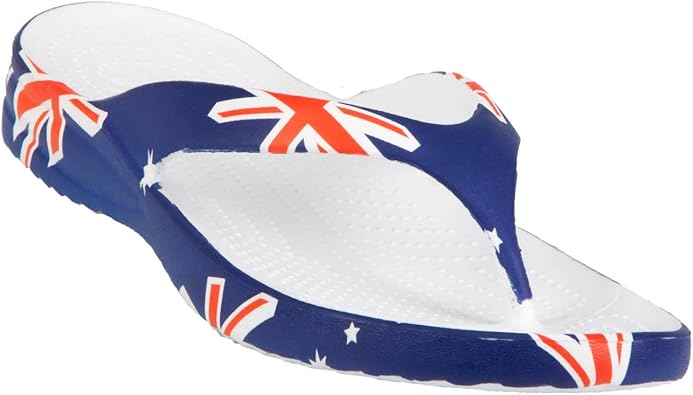 Dawgs flip flops amazon Clearance