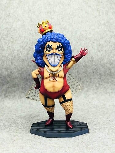 Amazon Co Jp 予約 Onepieceワンピース フィギュア 革命軍イワンコフpop改造リペイント一品物pop ホビー 通販