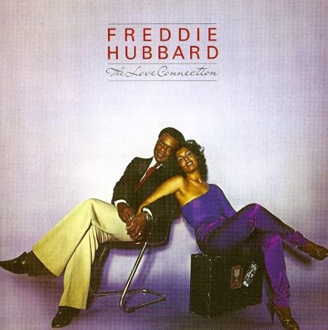 The Love Connection Hubbard Freddie Amazon De Musik
