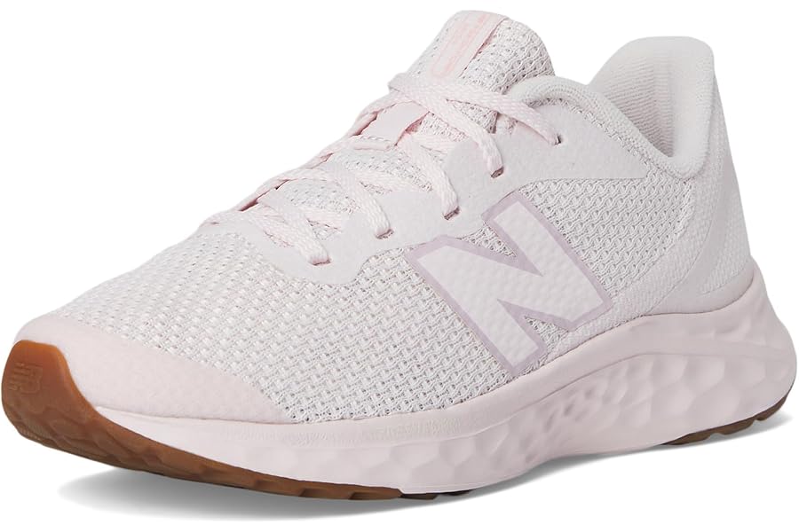 New Balance Kids Fresh Foam Arishi V4 Running Shoe (Little Kid)