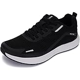 WHITIN Women's Wide Toe Box Road Running Shoes