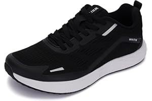 WHITIN Women's Minimalist Barefoot Trail Running Shoes | Wide Toe Box