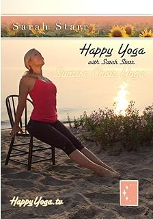 happy chair yoga youtube