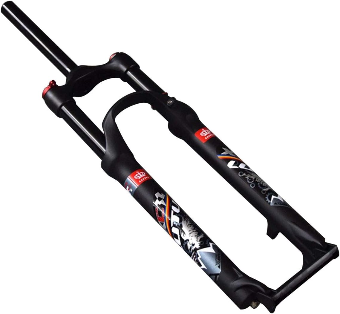 Suspension fork 26er Clearance