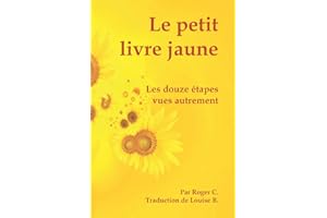 Le petit livre jaune: Les douze étapes vues autrement