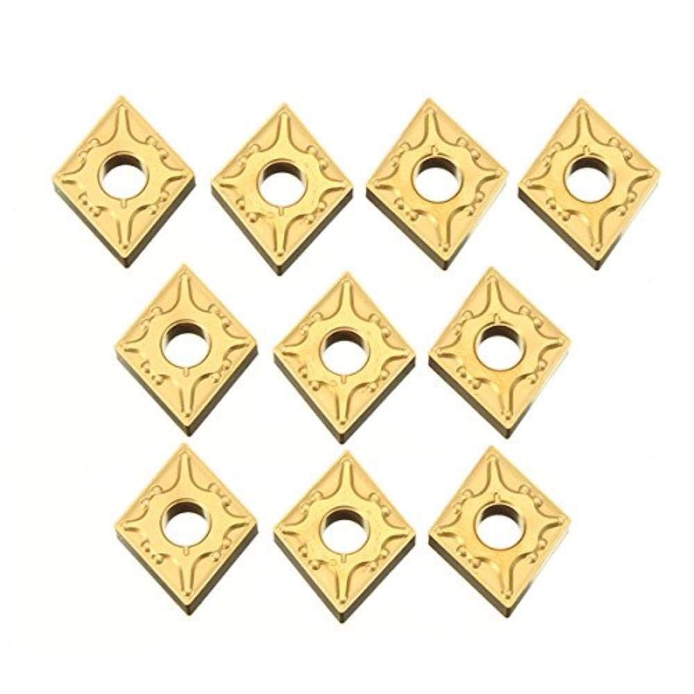 Portautensili Tornio Cnc Set Punte Tornio CNC ZOUZMIN - 5/8" Con - Foto 4