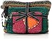 The SAK Casual Classic 3 Piece Cosmetic