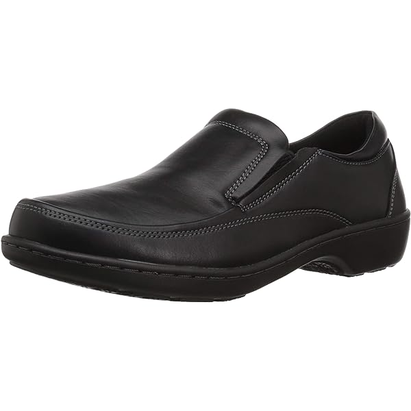 Amazon.com | Eastland Women's Vicky Loafer, Black, 6 Medium US