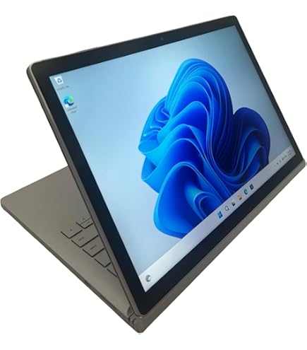 Amazon.com: Microsoft Surface Book 3 (TLV-00001) | 15in (3240 x