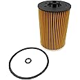 MAHLE OX 787D ECO Engine Oil Filter