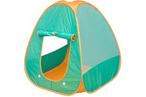 Hi.FANCY Fairy Play House Birthday Gift Tents Kids Play Tent Indoor Outdoor Fun Gift Choice for Boys Girls Toddlers Tent Chil